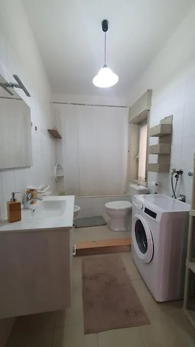 Apartmán La Zagara Santa Teresa Di Riva 0*,  Itálie