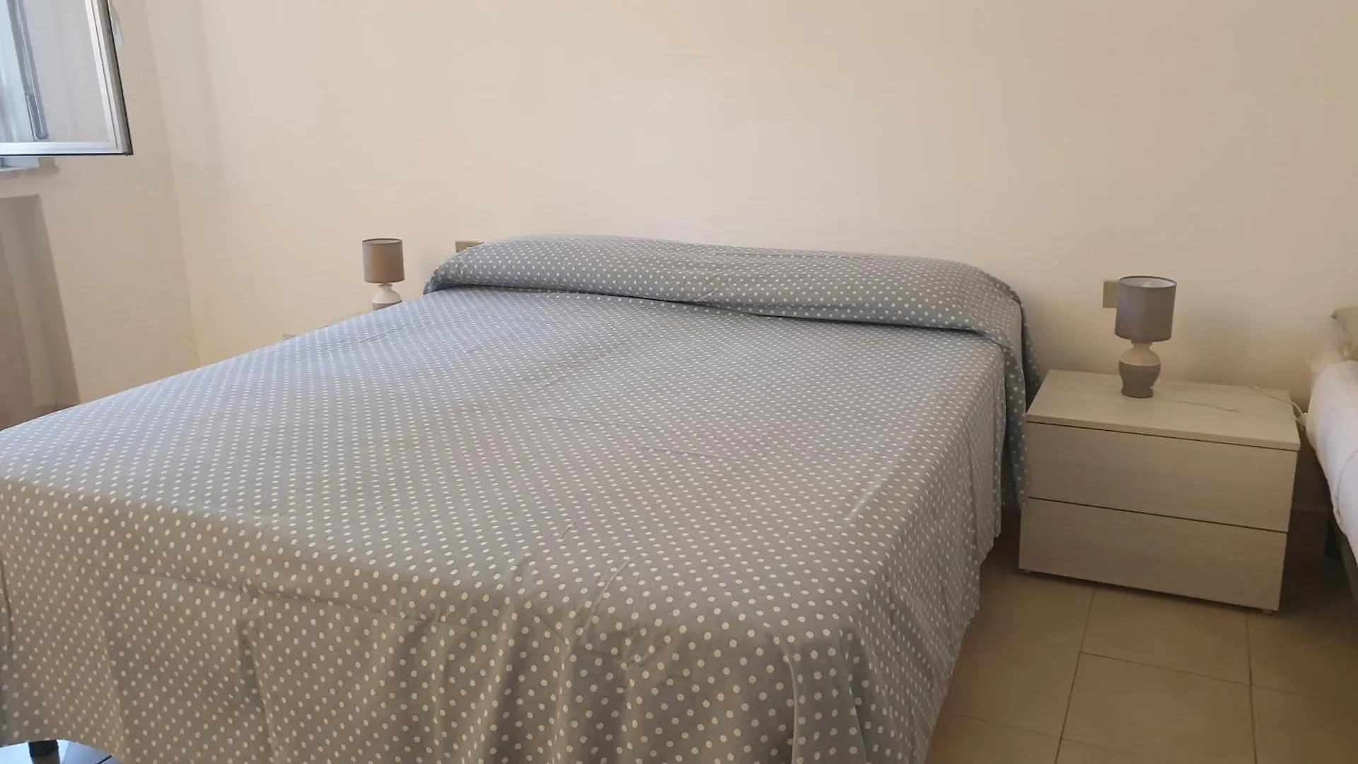 Apartmán La Zagara Santa Teresa Di Riva
